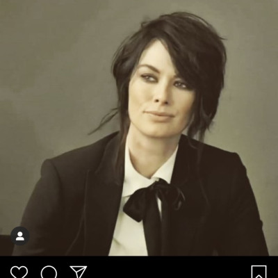 Lena Headey profile Photo