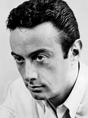 Lenny Bruce profile Photo