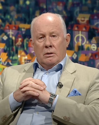 Liam Brady profile Photo