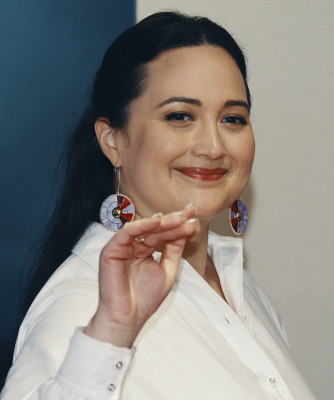 Lily Gladstone profile Photo