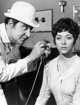 Linda Thorson profile Photo