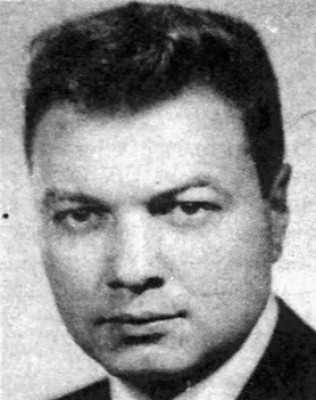 Louis Jolyon West profile Photo