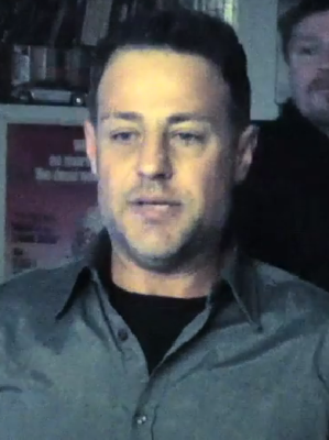 Louis Mandylor profile Photo