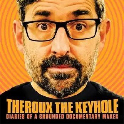 Louis Theroux profile Photo