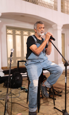 Lucky Ali profile Photo