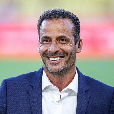 Ludovic Giuly profile Photo