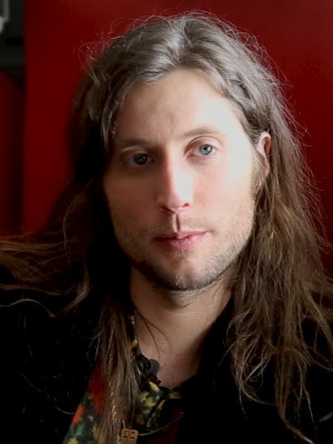 Ludwig Göransson profile Photo