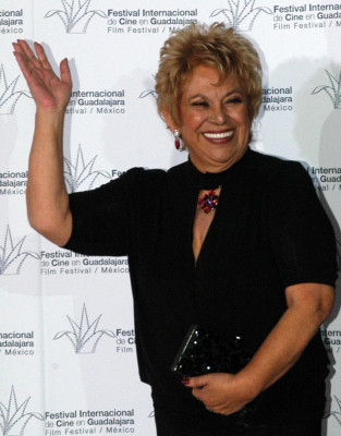 Lupe Ontiveros profile Photo