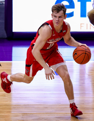 Mac McClung profile Photo