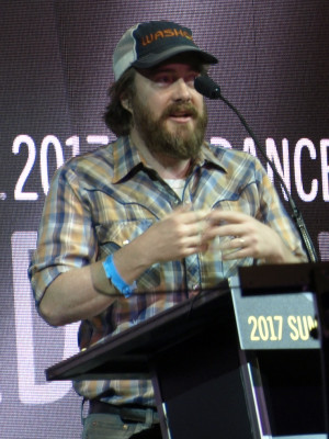Macon Blair profile Photo
