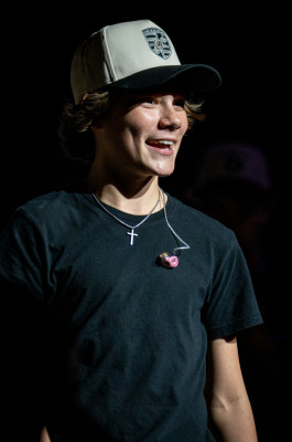 Maddox Batson profile Photo