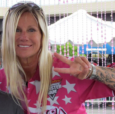 Madusa profile Photo