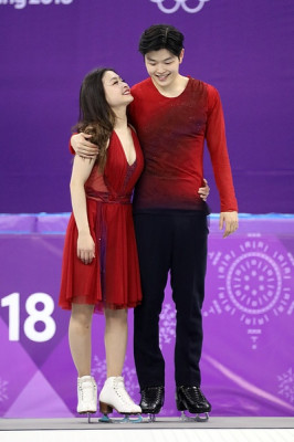Maia Shibutani profile Photo