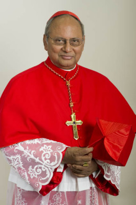 Malcolm Ranjith profile Photo