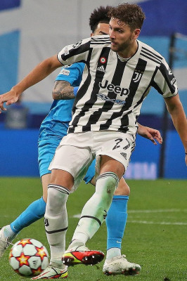 Manuel Locatelli profile Photo