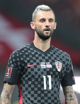 Marcelo Brozović profile Photo