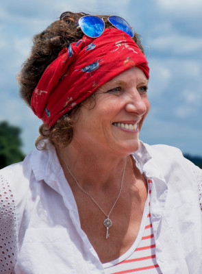 Margaret Trudeau profile Photo