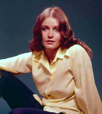 Margot Kidder profile Photo