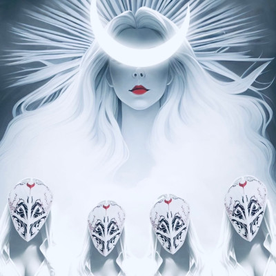 Maria Brink profile Photo
