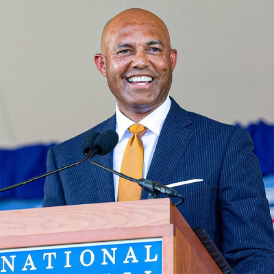 Mariano Rivera profile Photo