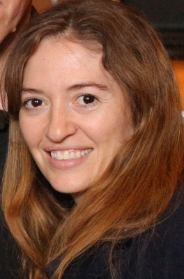 Marielle Heller profile Photo