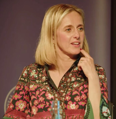 Marina Hyde profile Photo