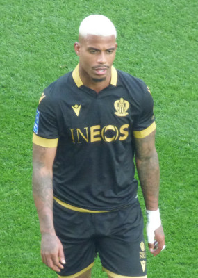 Mario Lemina profile Photo