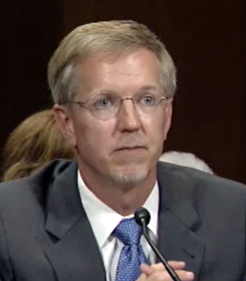 Mark A. Barnett profile Photo