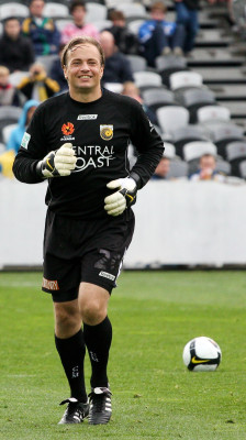 Mark Bosnich profile Photo
