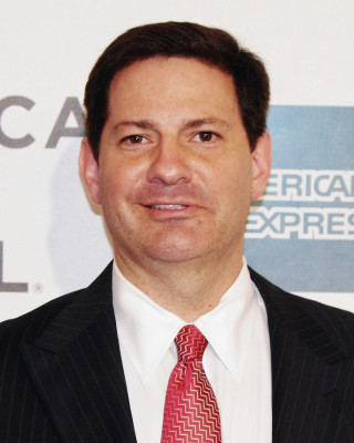 Mark Halperin profile Photo