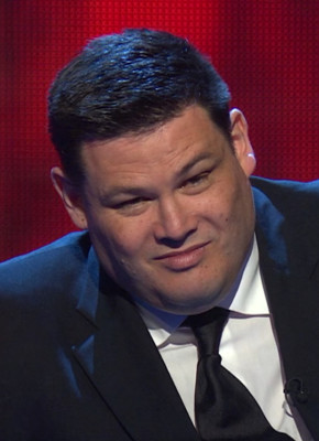 Mark Labbett profile Photo
