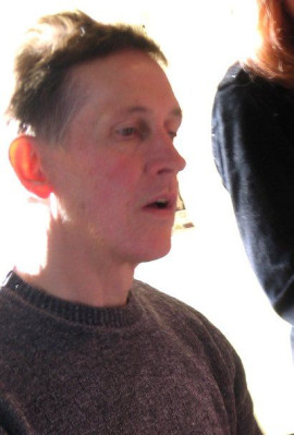 Mark Metcalf profile Photo