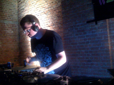 Mark Pritchard (musician) profile Photo
