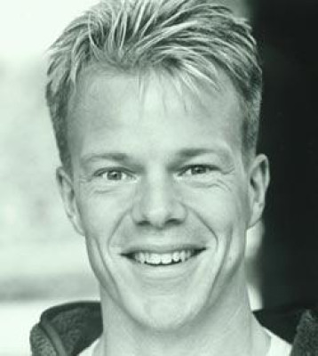 Mark Speight profile Photo