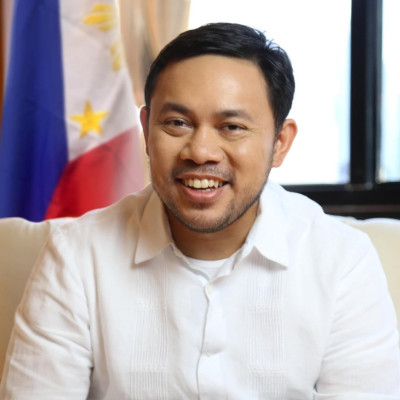 Mark Villar profile Photo