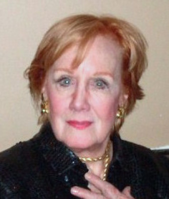 Marni Nixon profile Photo