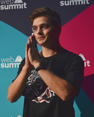 Martin Garrix profile Photo