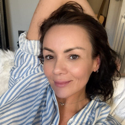 Martine McCutcheon profile Photo