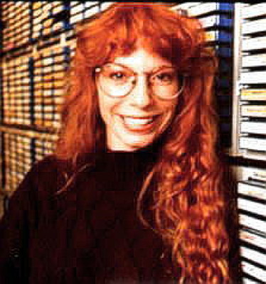 Mary Kay Bergman profile Photo