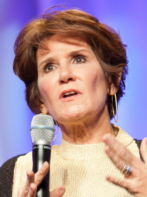 Mary Matalin profile Photo