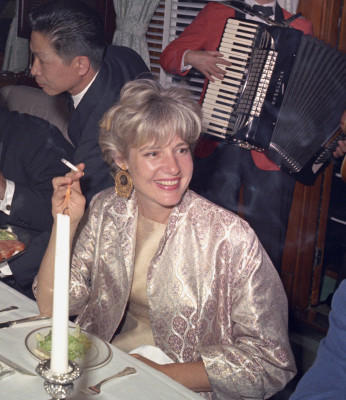 Mary Pinchot Meyer profile Photo