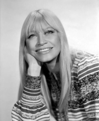 Mary Travers profile Photo