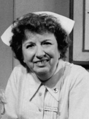 Mary Wickes profile Photo