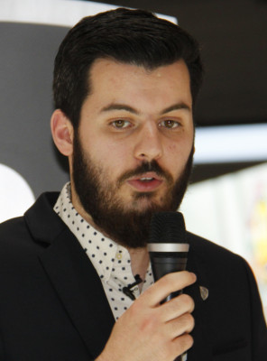Mate Rimac profile Photo