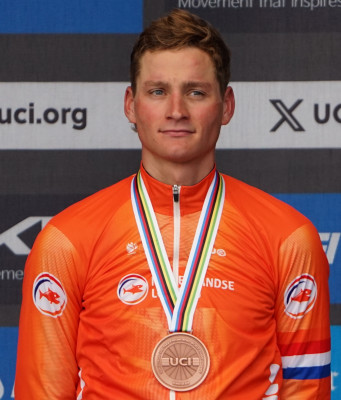 Mathieu van der Poel profile Photo