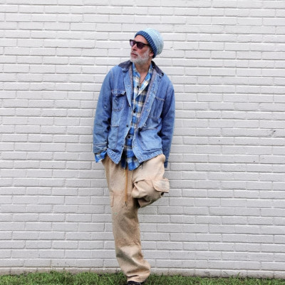 Matisyahu profile Photo
