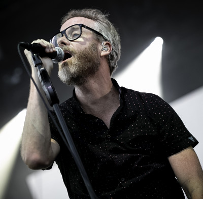 Matt Berninger profile Photo