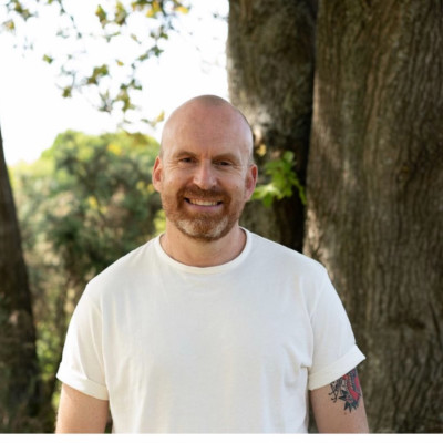 Matt Haig profile Photo
