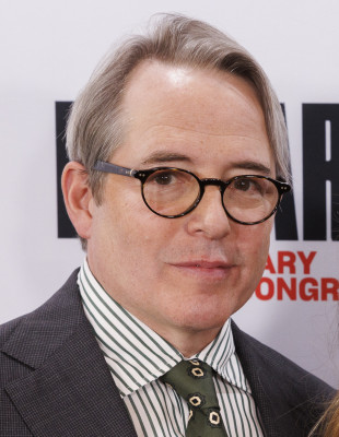 Matthew Broderick profile Photo