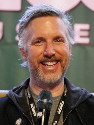 Matthew Wood (sound editor) profile Photo